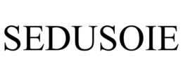 SEDUSOIE trademark