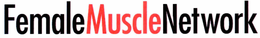 FEMALEMUSCLENETWORK trademark