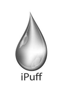 IPUFF trademark