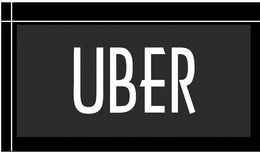 UBER trademark