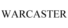 WARCASTER trademark