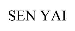 SEN YAI trademark