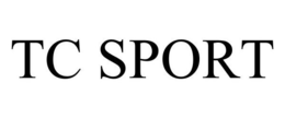 TC SPORT trademark