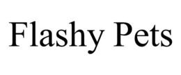 FLASHY PETS trademark