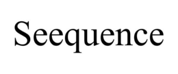 SEEQUENCE trademark