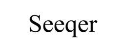 SEEQER trademark