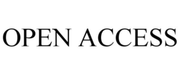 OPEN ACCESS trademark