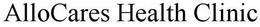 ALLOCARES HEALTH CLINIC trademark