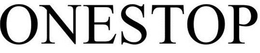 ONESTOP trademark
