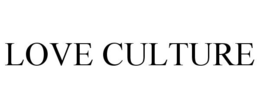 LOVE CULTURE trademark