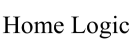 HOME LOGIC trademark