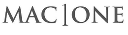 MAC1ONE trademark