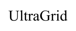 ULTRAGRID trademark