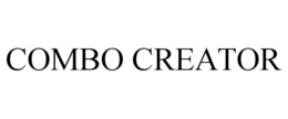 COMBO CREATOR trademark