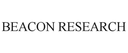 BEACON RESEARCH trademark