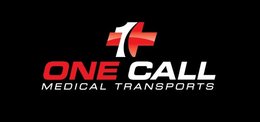 1 ONE CALL MEDICAL TRANSPORTS trademark