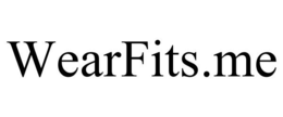 WEARFITS.ME trademark
