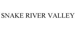 SNAKE RIVER VALLEY trademark
