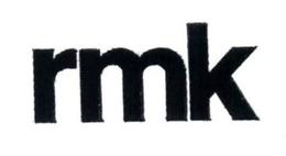 RMK trademark