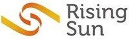 RISING SUN trademark
