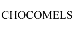 CHOCOMELS trademark