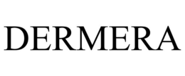 DERMERA trademark