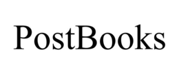 POSTBOOKS trademark