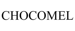 CHOCOMEL trademark
