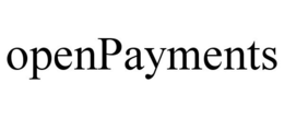 OPENPAYMENTS trademark
