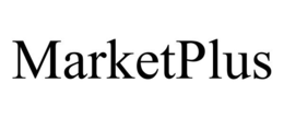 MARKETPLUS trademark