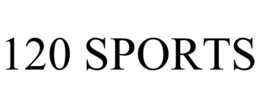 120 SPORTS trademark