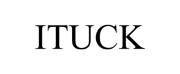 ITUCK trademark