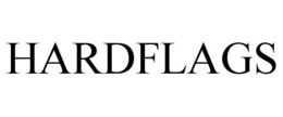 HARDFLAGS trademark