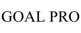 GOAL PRO trademark
