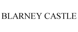 BLARNEY CASTLE trademark