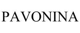 PAVONINA trademark