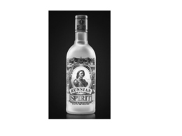 RUSSIAN SPIRIT trademark