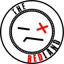 THE REDLAND trademark