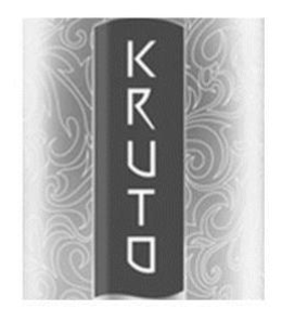 KRUTO trademark