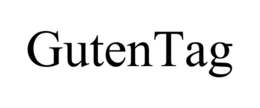 GUTENTAG trademark