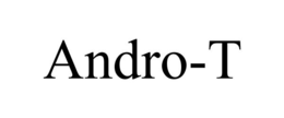 ANDRO-T trademark
