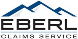 EBERL CLAIMS SERVICE trademark