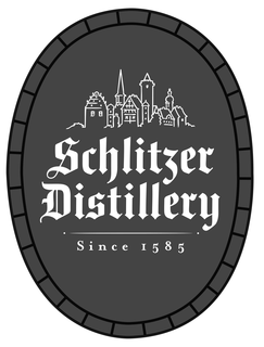 SCHLITZER DISTILLERY SINCE 1585 trademark