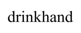 DRINKHAND trademark