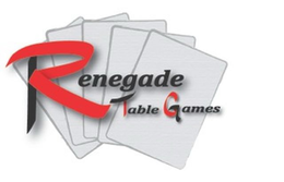 RENEGADE TABLE GAMES trademark
