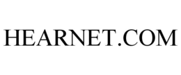 HEARNET.COM trademark