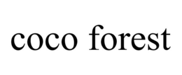 COCO FOREST trademark