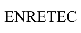 ENRETEC trademark