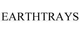 EARTHTRAYS trademark
