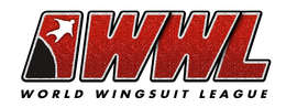WWL WORLD WINGSUIT LEAGUE trademark
